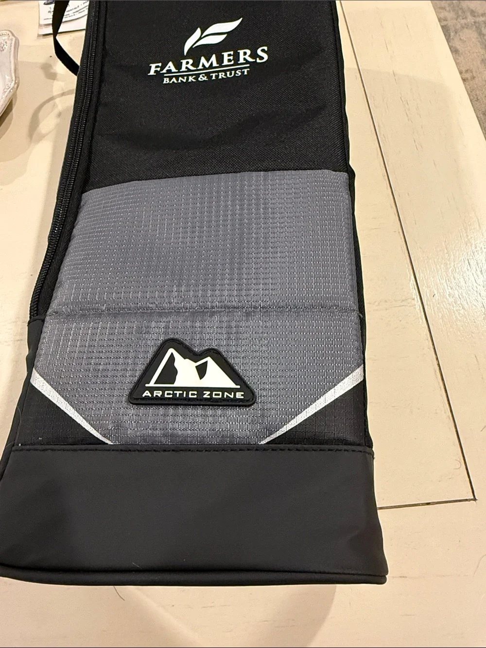 NEW! Arctic Zone Micro Cart Cooler Pouch Cart Accessory